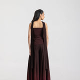 That Brown girl Sharara Set