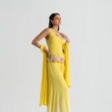 Daisy Sharara Set