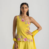 Daisy Sharara Set