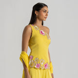 Daisy Sharara Set