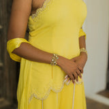 The 'Dhaki' Set