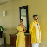 The 'Dhaki' Set